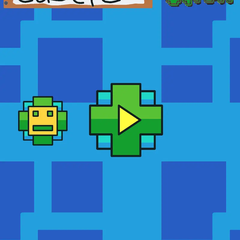 Game by @legaldude