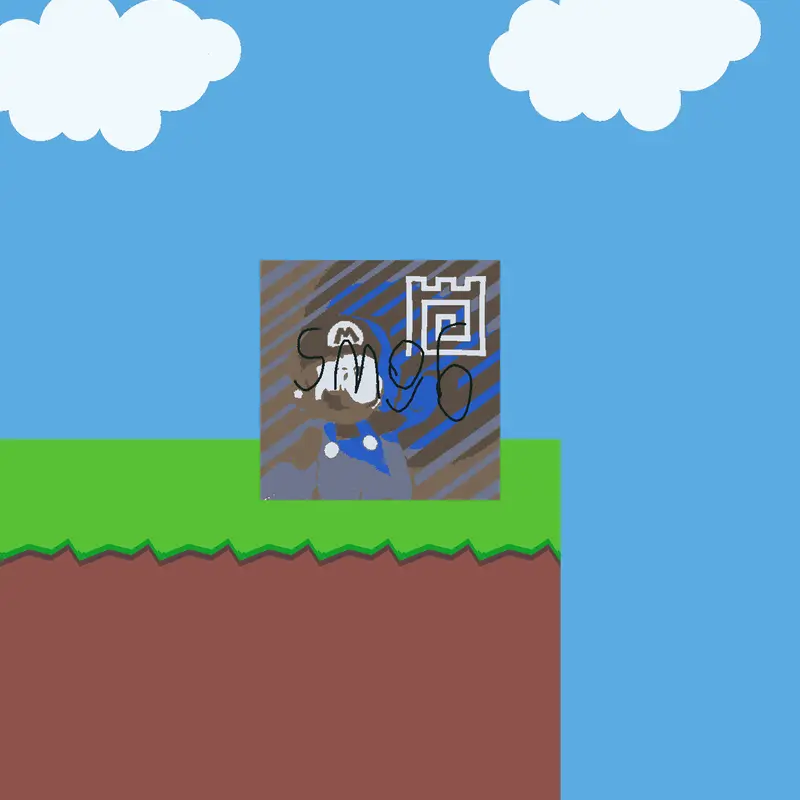 Game by @SMD28_Castle2nd