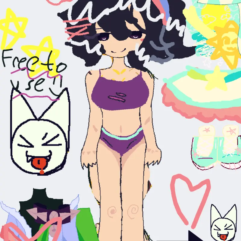 Game by @Cupcake_emojicat346