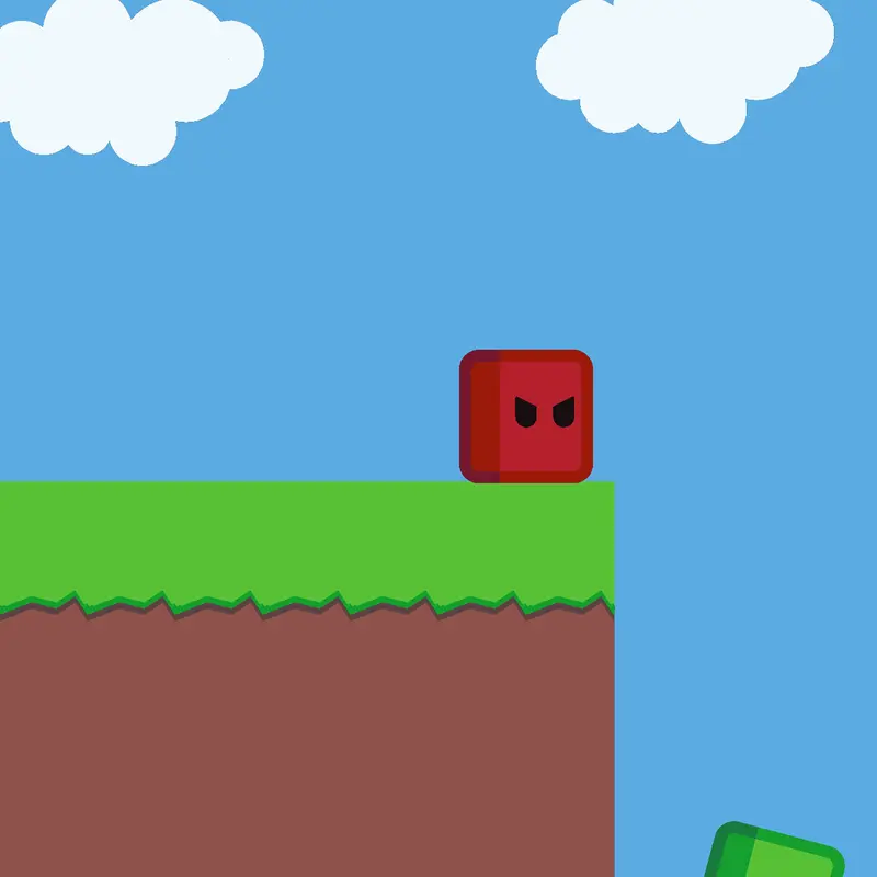 Game by @Bookmarks