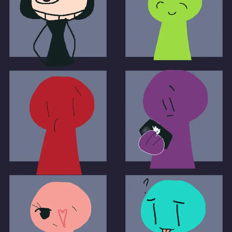 Game by @shellbe