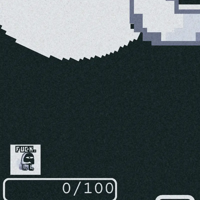 Game by @LetsGoLeonardo