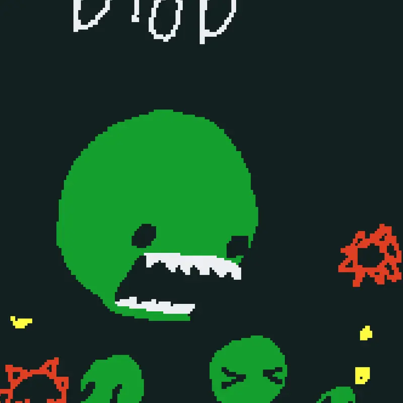 Game by @Unknown_Doodle