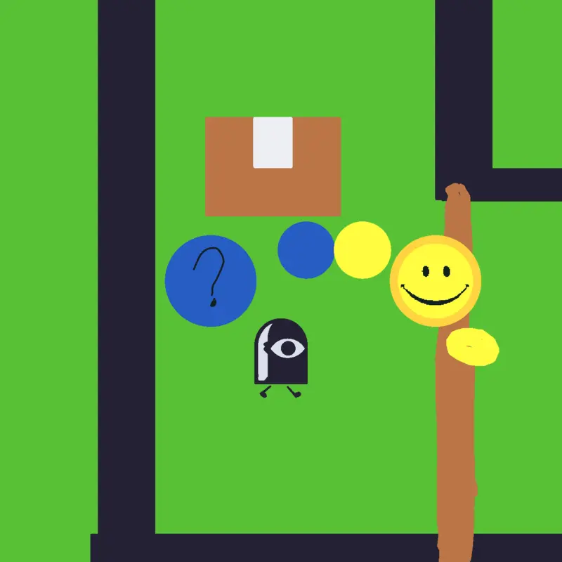 Game by @tavisha