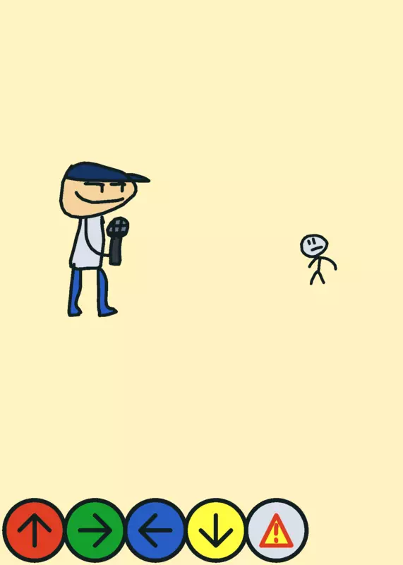 Game by @Muslimser