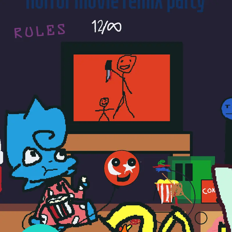 Game by @20thcenturyfox15