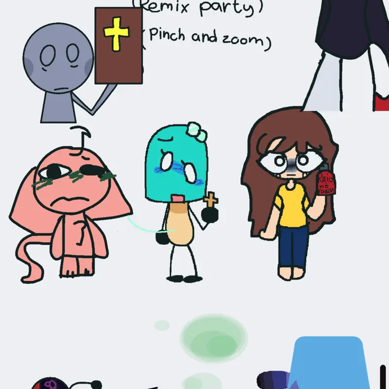 Game by @SprinkleDondy_New