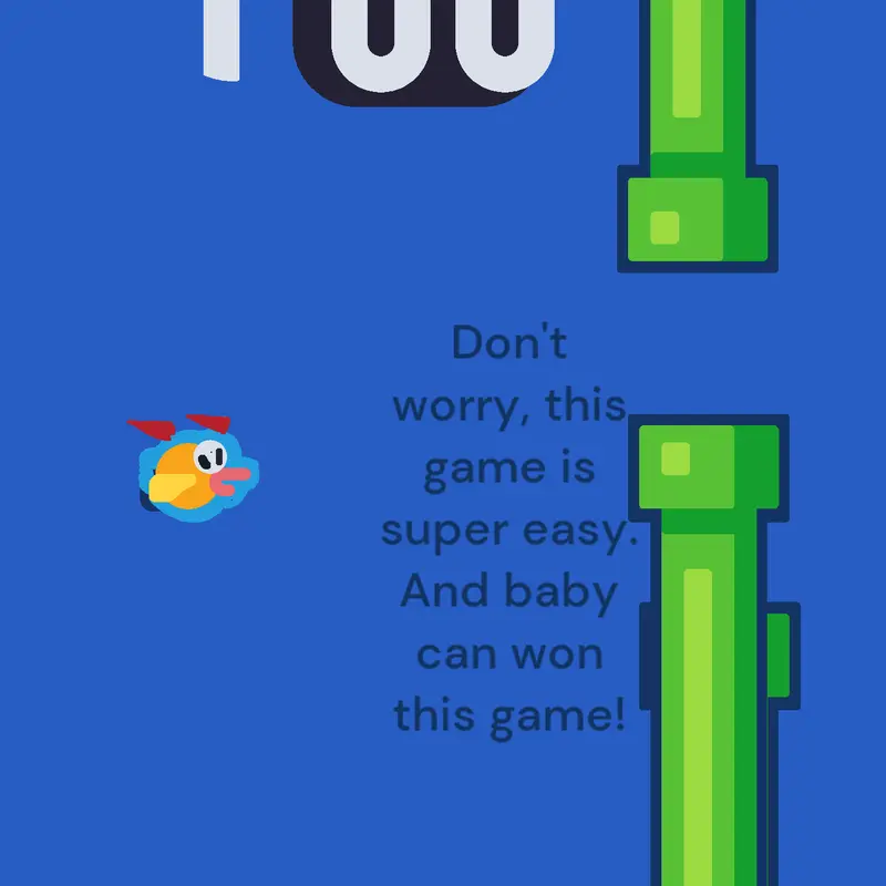 Game by @MeowMan4
