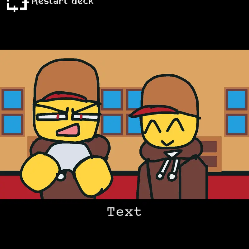 Game by @Noobie_XD