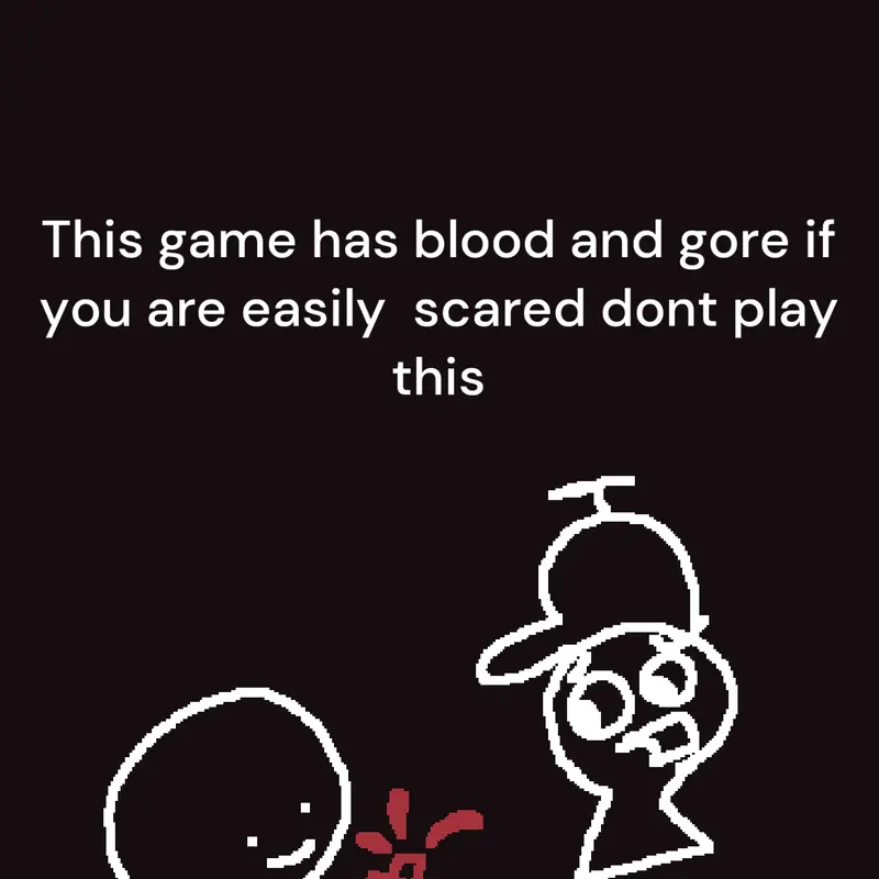 Game by @madness_combat_grunt