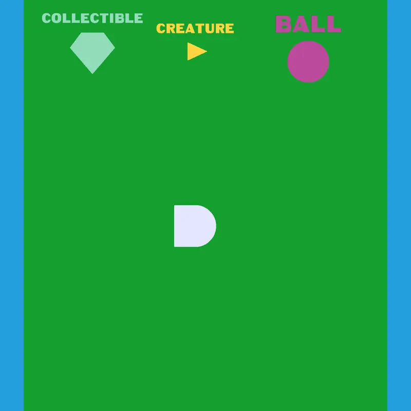 Game by @jomaker