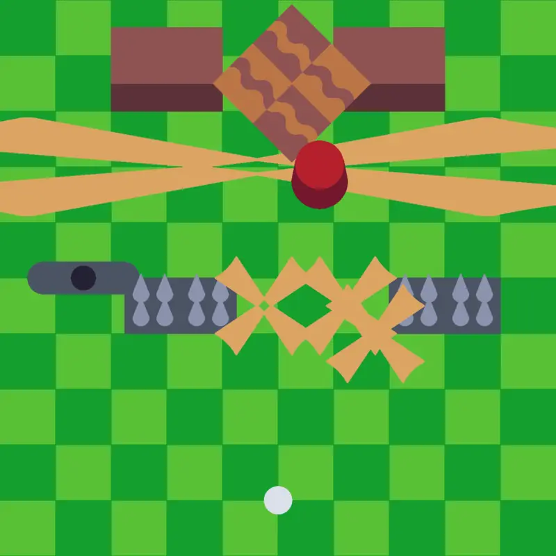 Game by @redcreamy