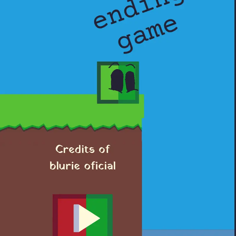 Game by @Pablito456