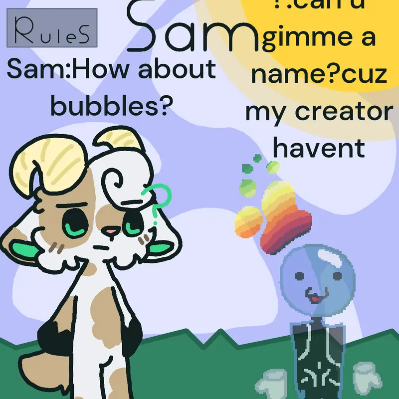 Game by @Wherewhen_why1