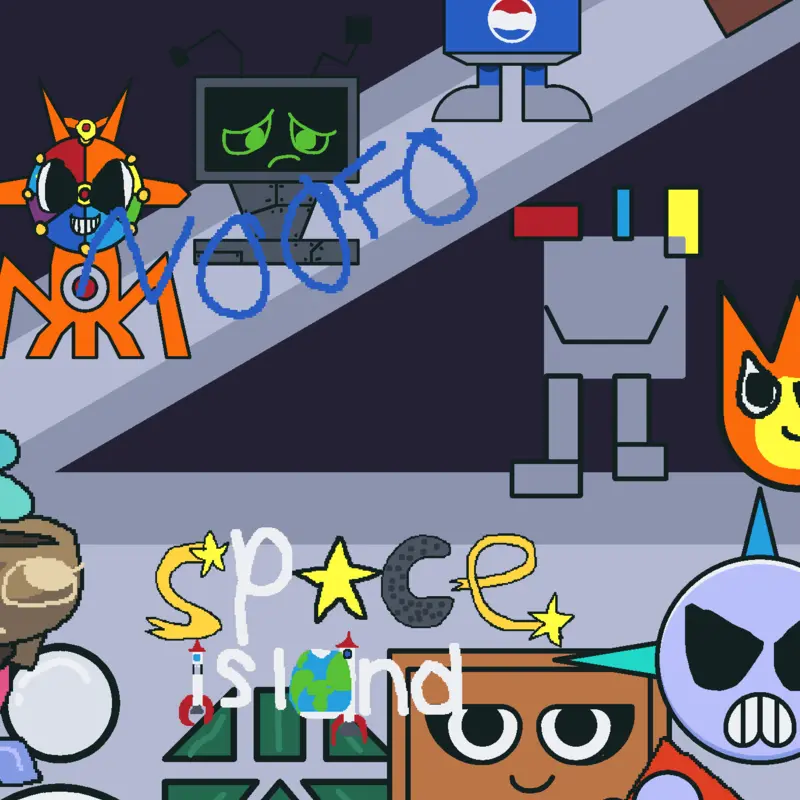 Game by @eikb