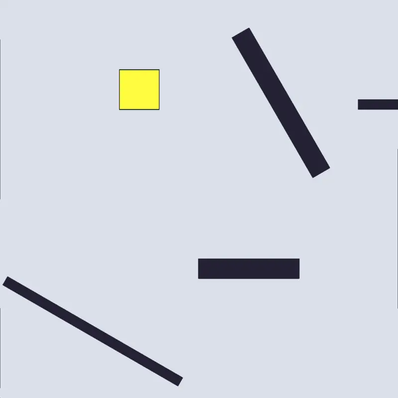 Game by @bmz