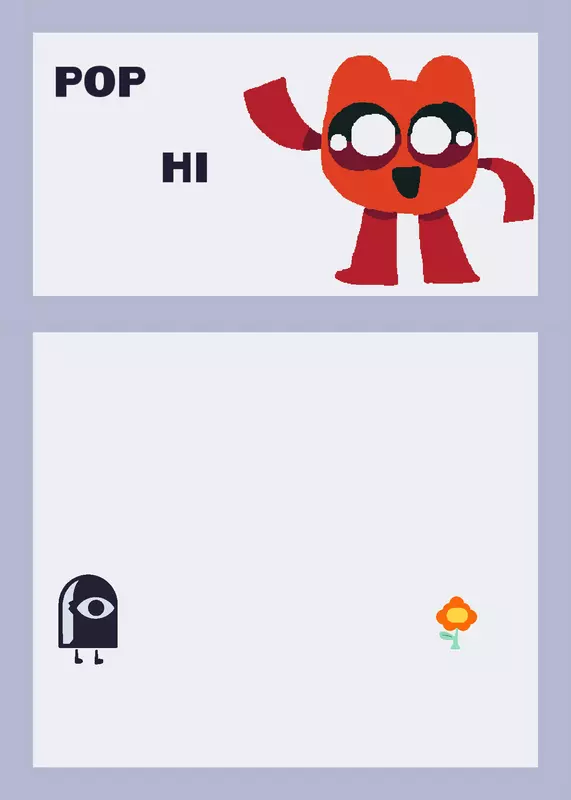 Game by @popiz