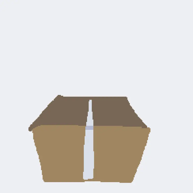 My first Verity animation! by @Trommy-Uiop
