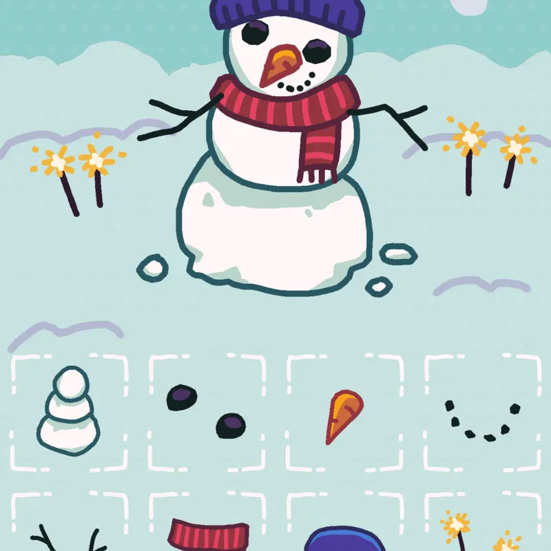 Game by @lelame