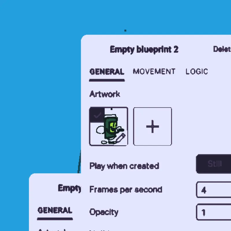 Game by @bumpy