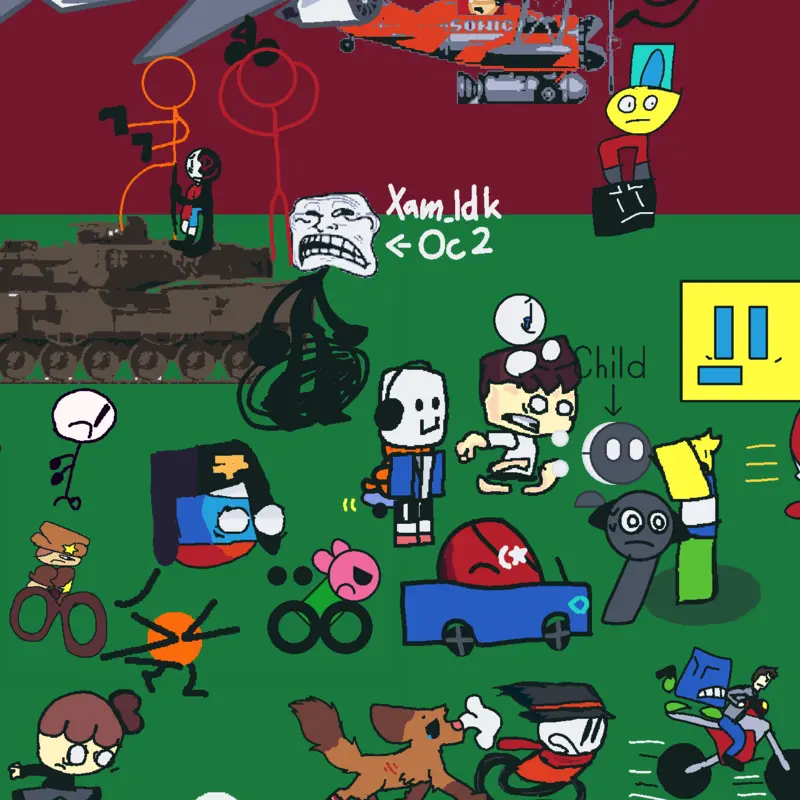 Game by @Browntophat101