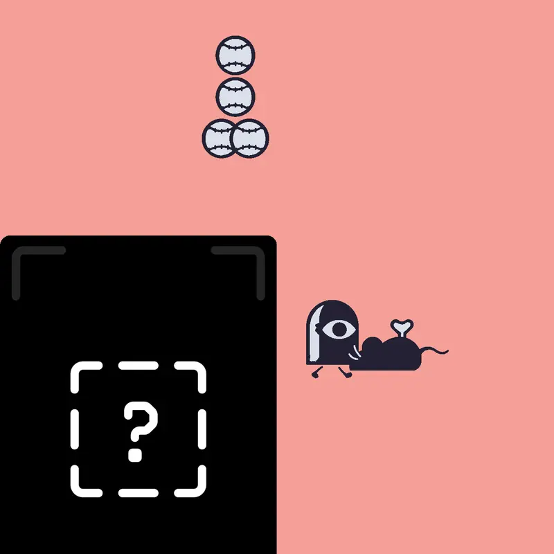 Game by @beaus_studio