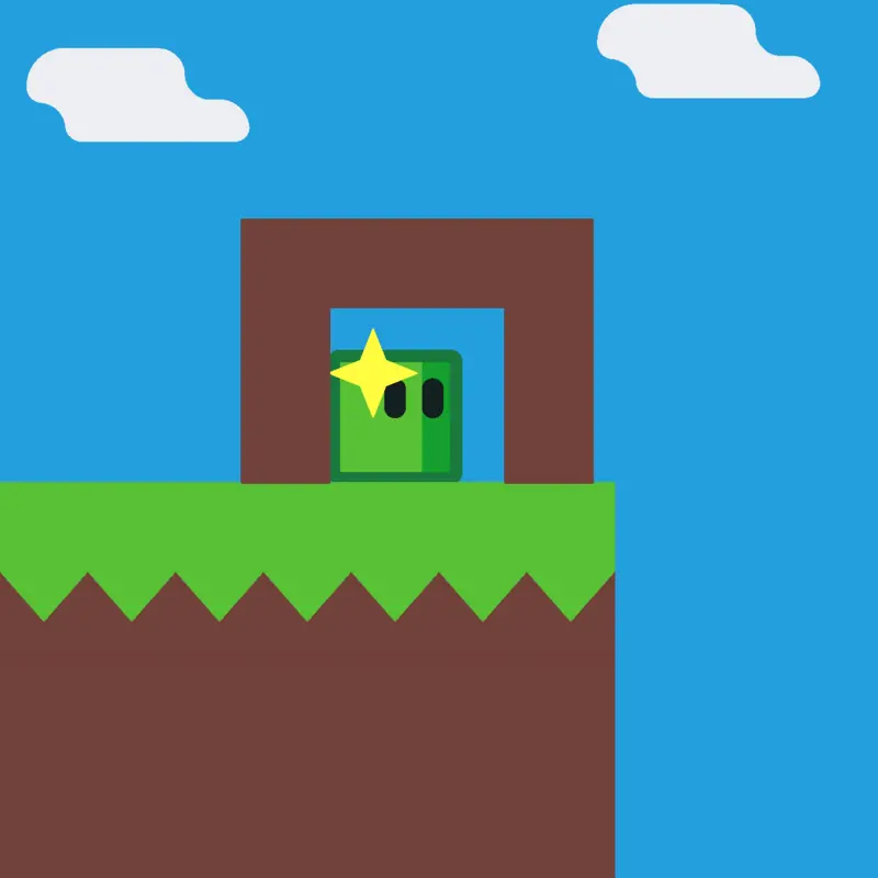 Game by @kozaiym