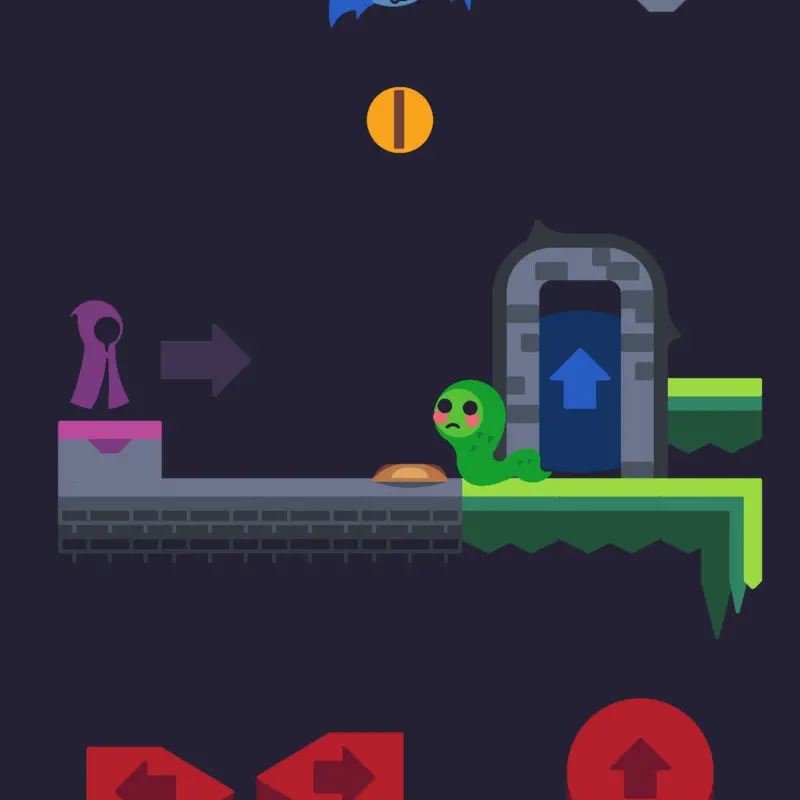 Game by @israelferreirq