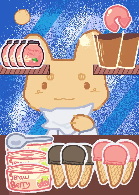 Game by @StephanieBonifacio