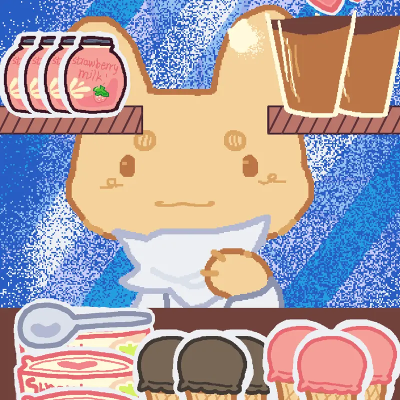 Game by @Axolover1