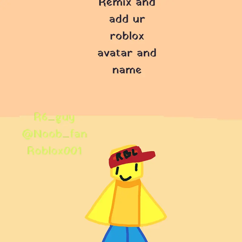 Game by @R6_guy-2010