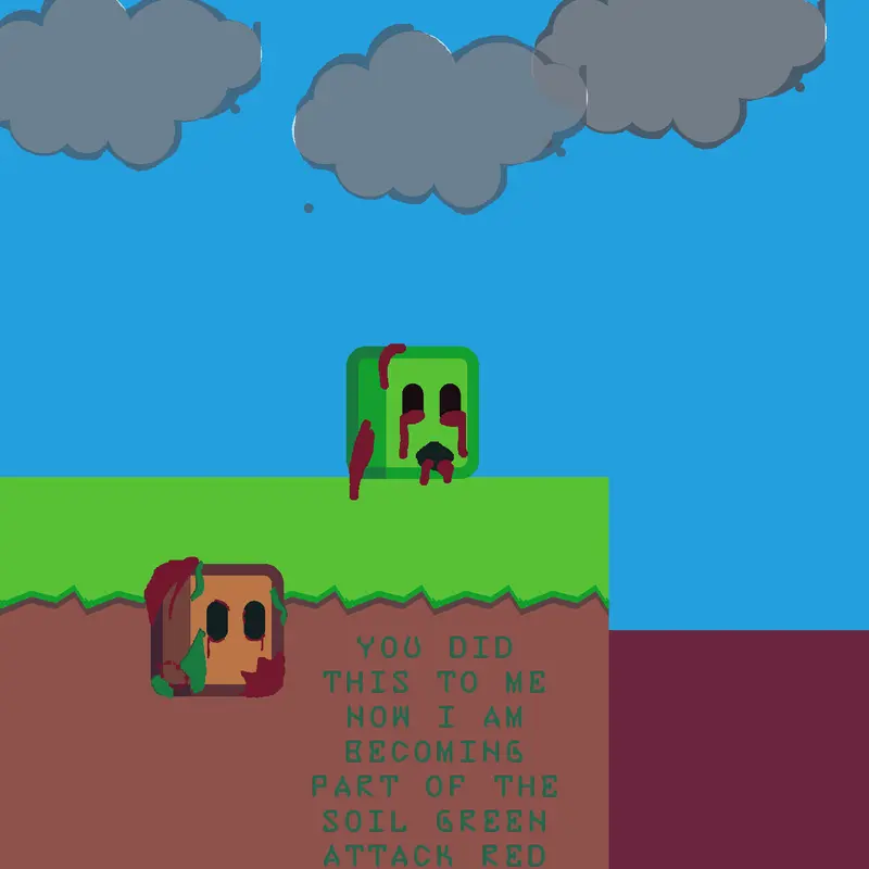 Game by @RandomUser99
