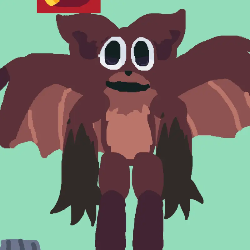 Game by @Purpl33Gal