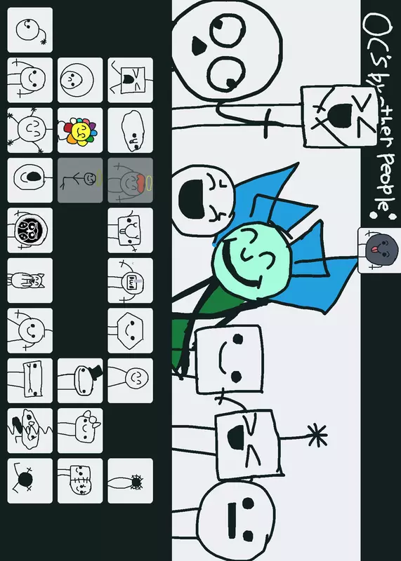 Game by @bochuchu