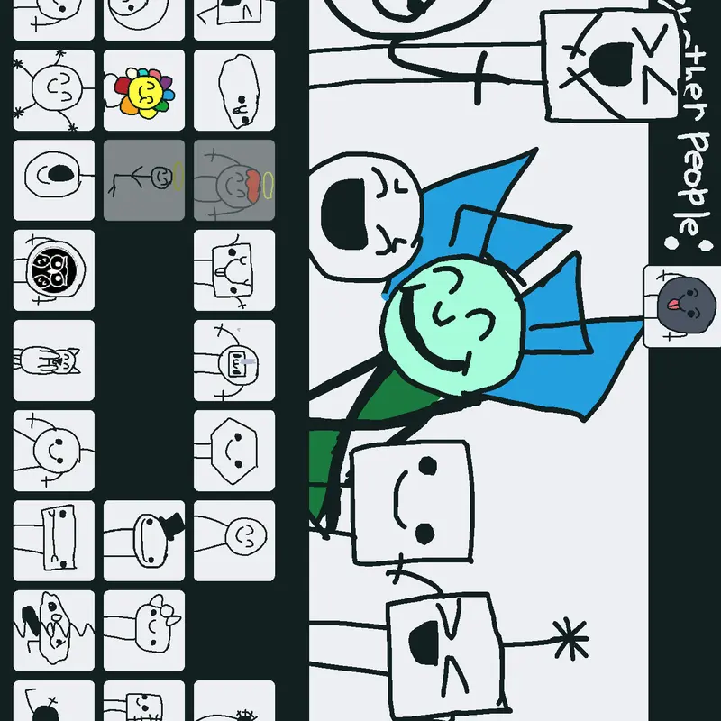 Game by @bochuchu