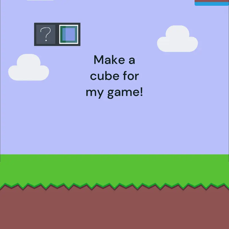 Game by @Omega_guy