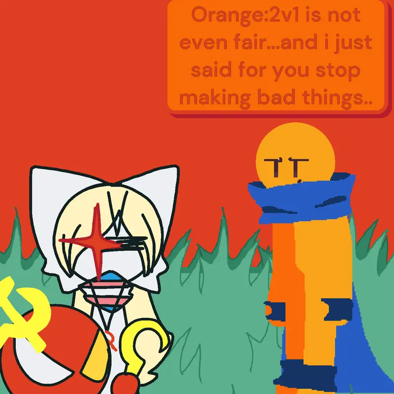 Game by @StickOrange
