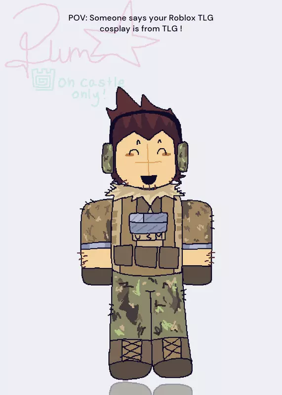 Game by @PLUMYUMBERZ