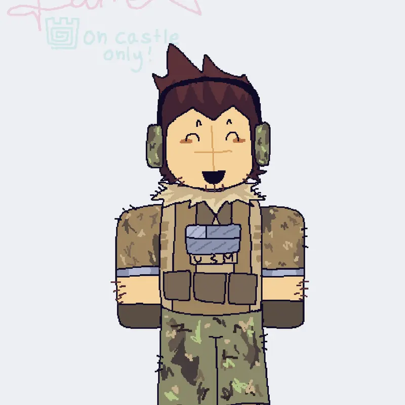 Game by @PLUMYUMBERZ