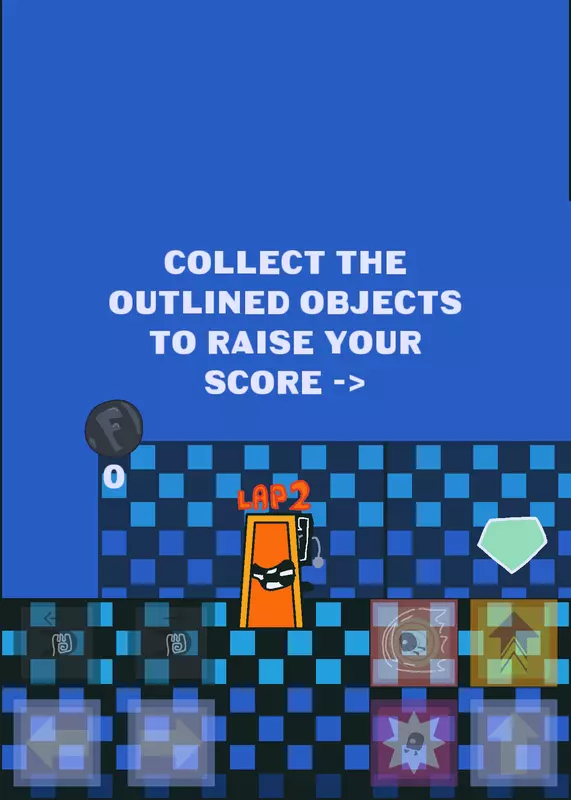Game by @tester_fella