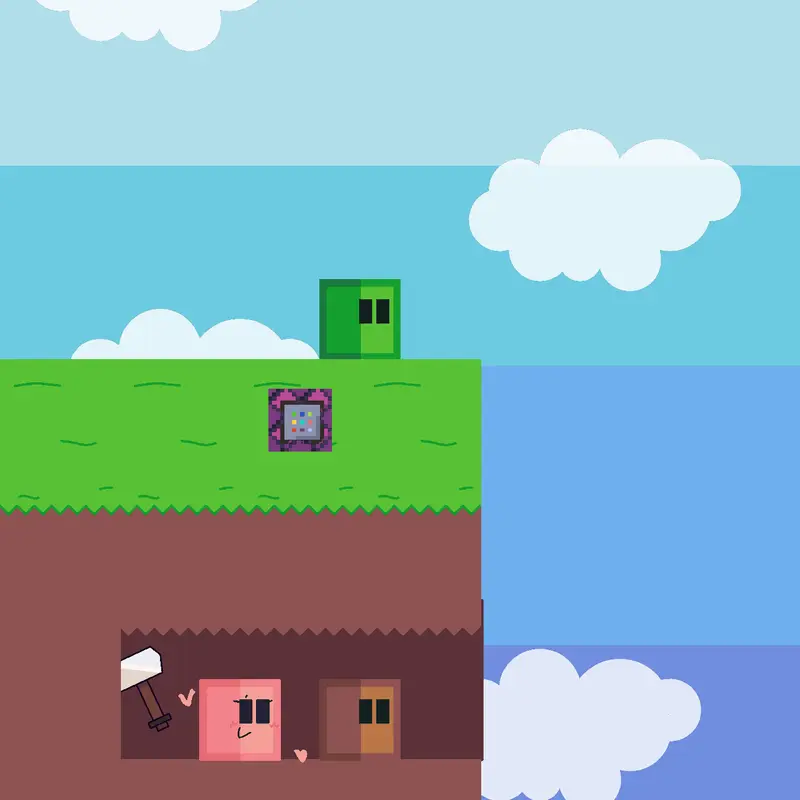 Game by @Rosypaige