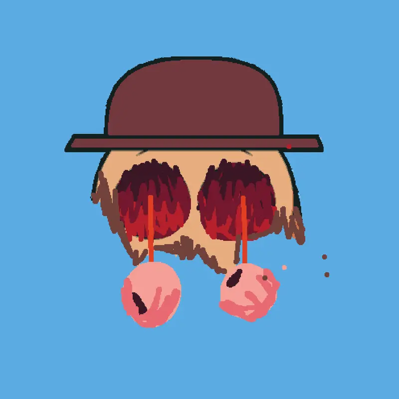 Game by @Karamell