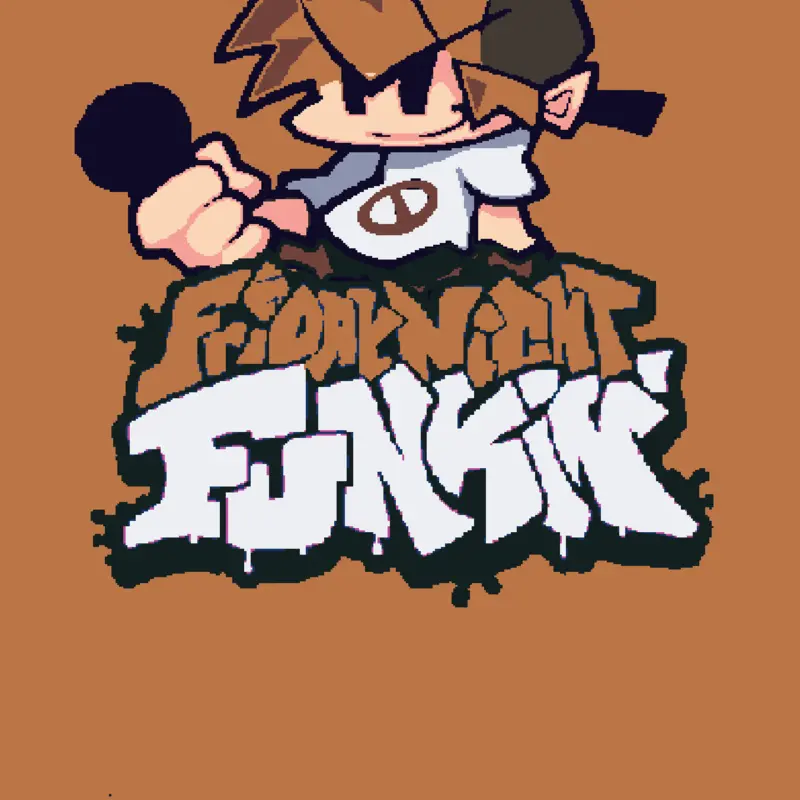 #fnf by @BF_XD