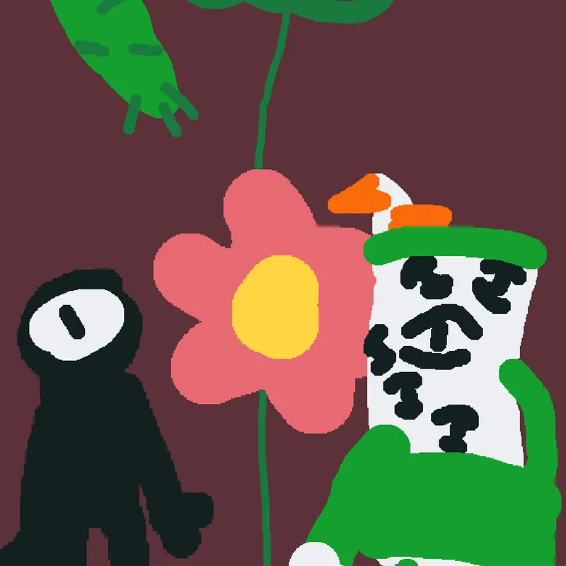 Game by @mllk