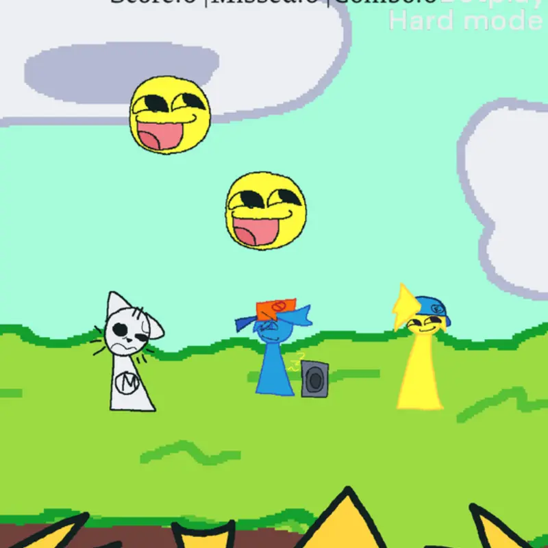 Game by @Emiliocastle
