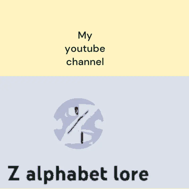 Game by @Z-alphabetlore_meme_died