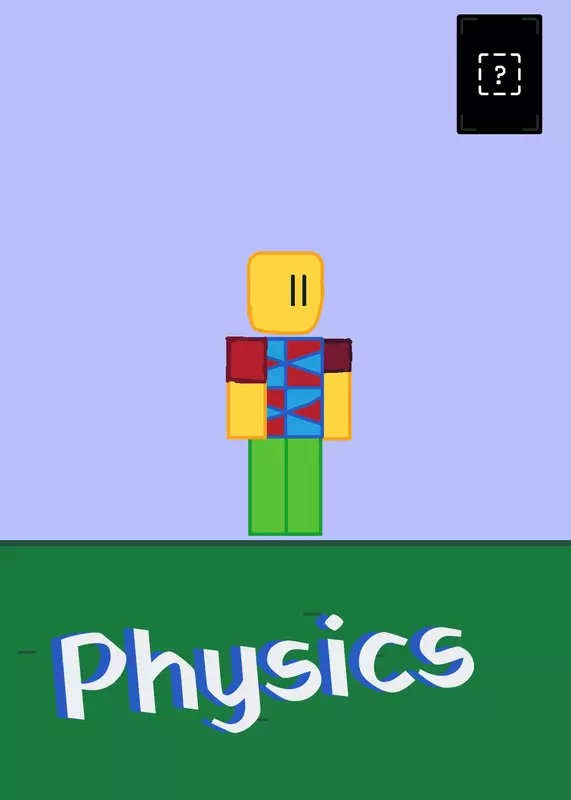 Game by @expirement_castle