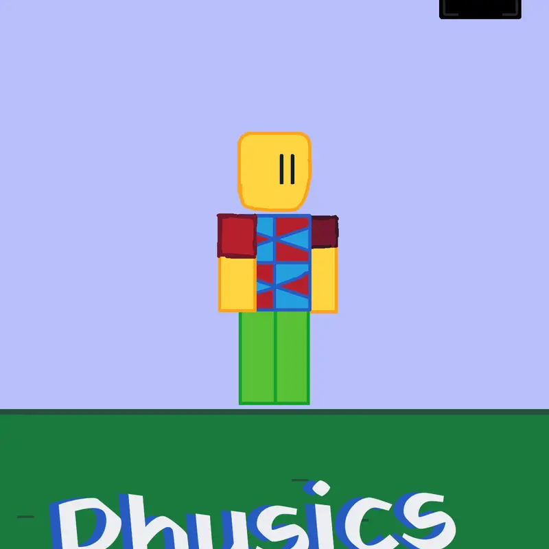 Game by @expirement_castle