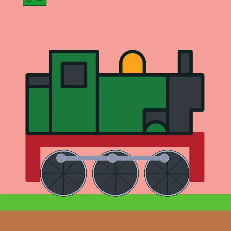 Game by @ghifarstudios_official