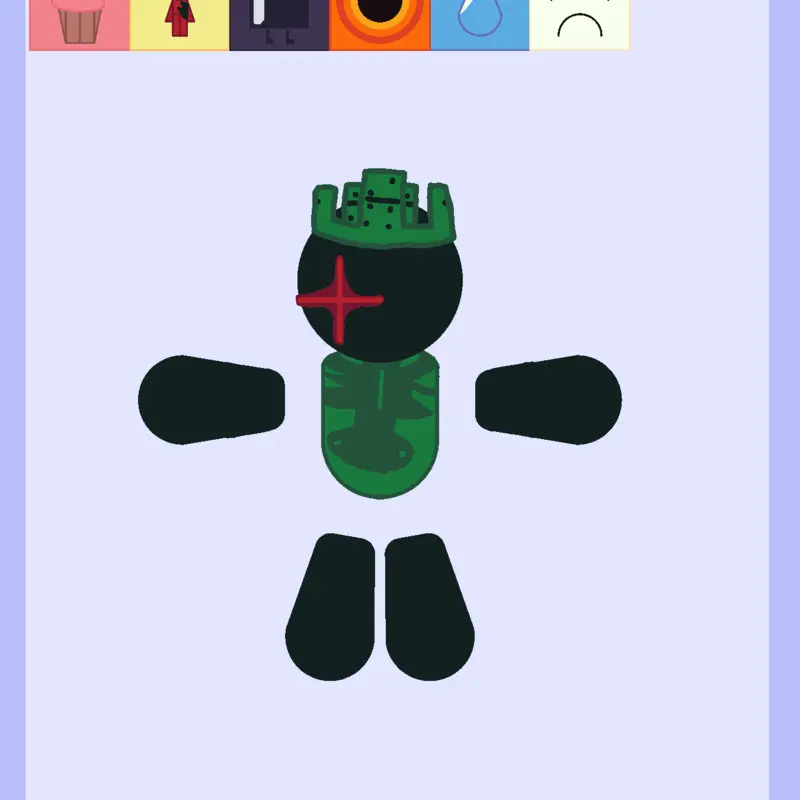 Game by @vitinho124